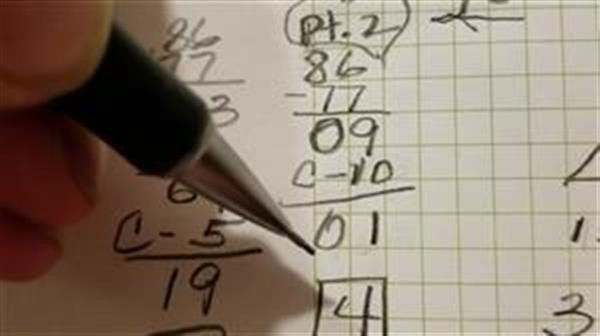 how to calculate your number 
  numerology